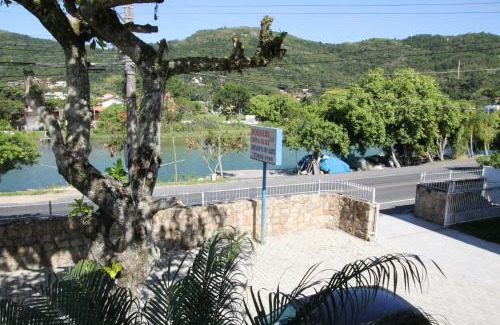 Barra da Lagoa Hotel | Pousada Dona Alice