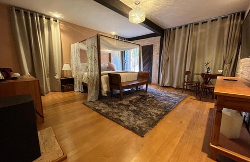 Monte Verde Hotel | Pousada Dona Bendita