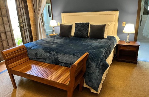 Monte Verde Hotel | Pousada Dona Bendita