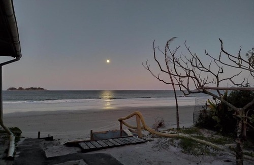 Paranagua Hotel | Pousada Dona Clara