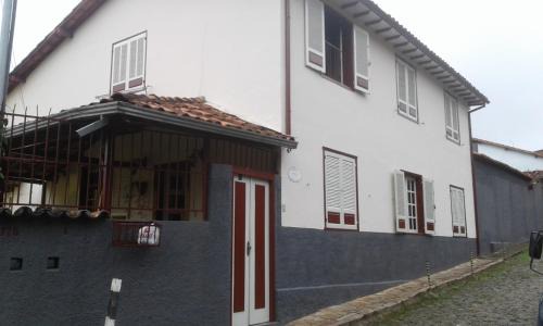 Ouro Preto Hotel | Pousada Dona Denis