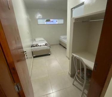 Tibery Hotel | Pousada Dona Lia