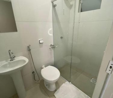 Tibery Hotel | Pousada Dona Lia