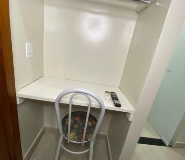 Tibery Hotel | Pousada Dona Lia