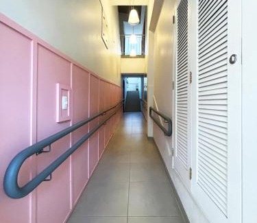 Centro Hotel | Pousada Dona Luiza