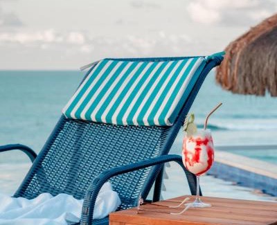 Morro de Sao Paulo Hotel | Pousada Dona Moça