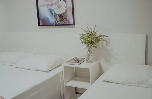 Francisco Beltrao Hotel | Pousada Dona Pina