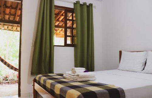 Pati Valley Hotel | Pousada Donalu - Ótima Localização