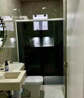 Paranagua House | POUSADA DONATELLA Modernidade e conforto para noites tranquilas