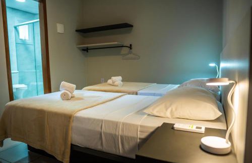 Praia do Rosa Hotel | Pousada Dormida do Peixe