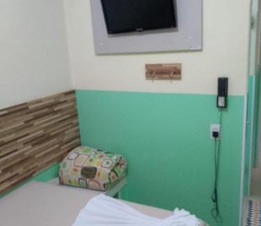 Presidente Venceslau Hotel | POUSADA DOS AMIGOS