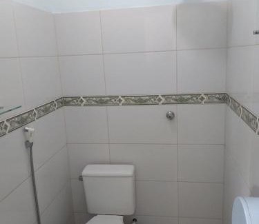 Presidente Venceslau Hotel | POUSADA DOS AMIGOS