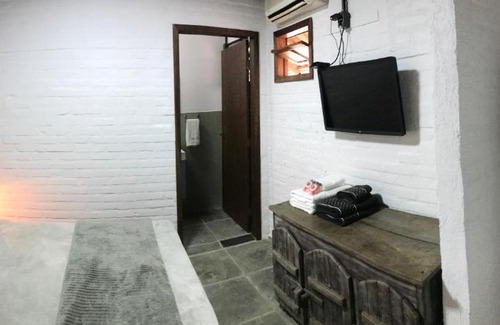 Morretes House | Pousada dos Adris