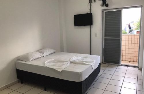 Florida Hotel | Pousada dos Eletricitarios