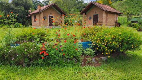 Cunha House | Pousada dos Girassóis