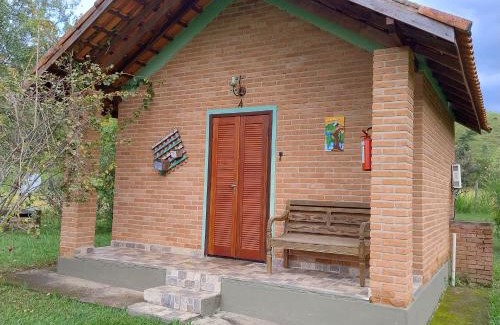 Cunha House | Pousada dos Girassóis