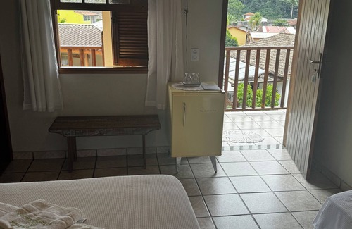 Paraty Hotel | Pousada dos Navegantes