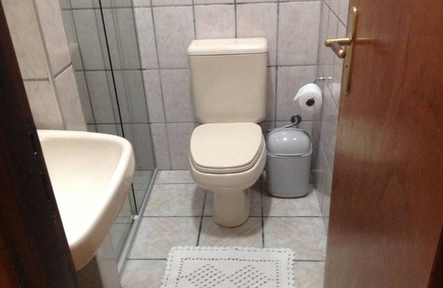 Paraty Hotel | Pousada dos Navegantes