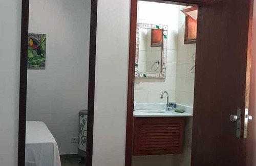 Paraty Hotel | Pousada dos Navegantes