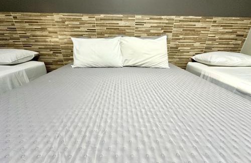 Nobres Hotel | Pousada dos Nobres