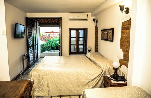 Olinda Historical Center Hotel | Pousada dos Quatro Cantos