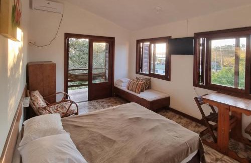 Itapua Apartment | Pousada dos Quiosques