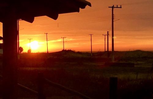 Jaguaruna Hotel | Pousada dos Sambaquis