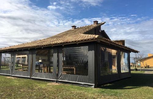 Jaguaruna Hotel | Pousada dos Sambaquis