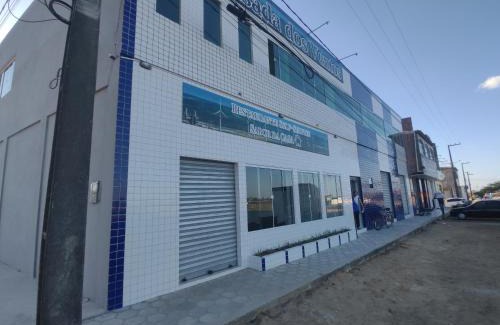 Paranatama Hotel | Pousada dos ventos