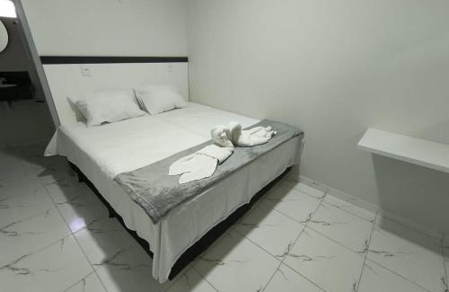 Paranatama Hotel | Pousada dos ventos