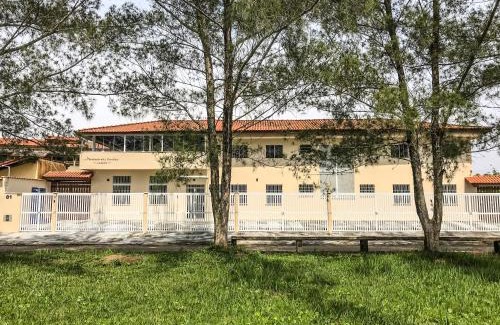 Itanhaem Hotel | Pousada dos Ventos Itanhaém