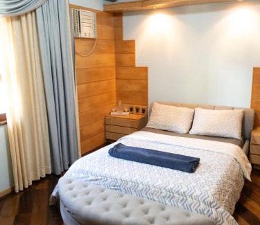 Vila Nova Cabin | Pousada DRIRIOS HOUSE