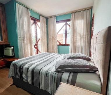 Vila Nova Cabin | Pousada DRIRIOS HOUSE