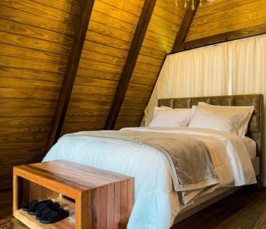 Nova Veneza Cabin | Pousada Duas Marias