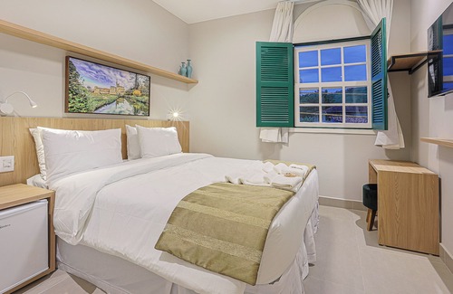 Conservatoria Hotel | Pousada e Adega Lapa do Lobo