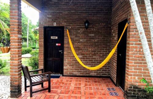 Caicara Cabin | Pousada e Restaurante Nomads Lagoa