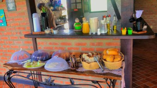 Caicara Cabin | Pousada e Restaurante Nomads Lagoa