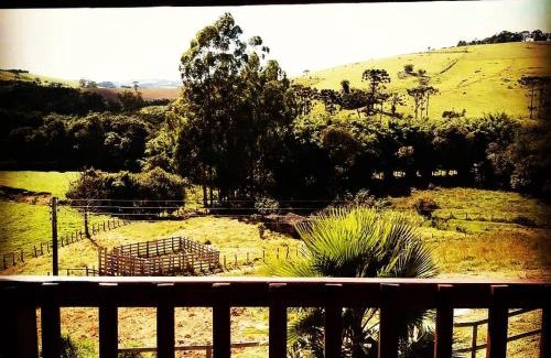 Bueno Brandao Other | Pousada e Camping Pé na Trilha