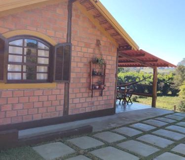 Bueno Brandao Other | Pousada e Camping Pé na Trilha