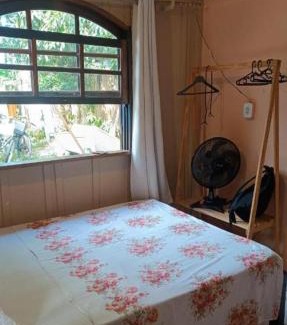 Paranagua House | Pousada e Camping Rhaiana