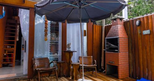 Paranagua House | Pousada e Chalé Lote 22