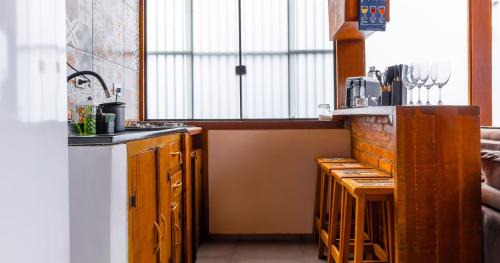 Paranagua House | Pousada e Chalé Lote 22