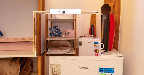 Paranagua House | Pousada e Chalé Lote 22