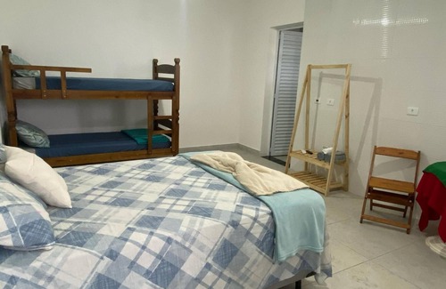 Cidade Nova Peruibe Hotel | Pousada e Espaço Aurora Peruíbe