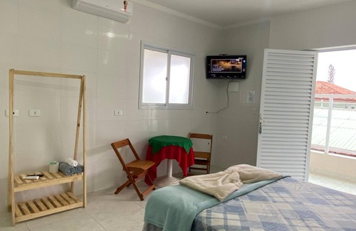 Cidade Nova Peruibe Hotel | Pousada e Espaço Aurora Peruíbe