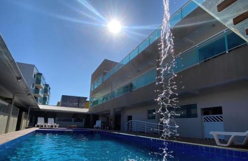 Cidade Nova Peruibe Hotel | Pousada e Espaco AURORA Peruibe