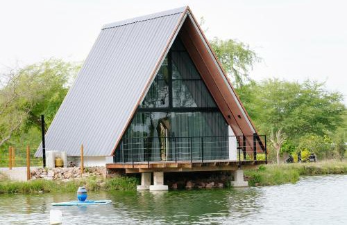 Piranhas House | Pousada e Fazenda Jahu