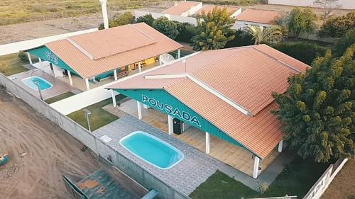 Presidente Epitacio Hotel | Pousada e Marina Pesca Tucuna