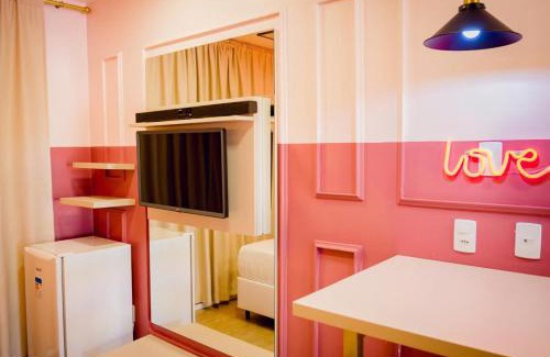 South Region Hotel | Pousada e Motel RV