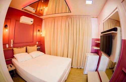 South Region Hotel | Pousada e Motel RV